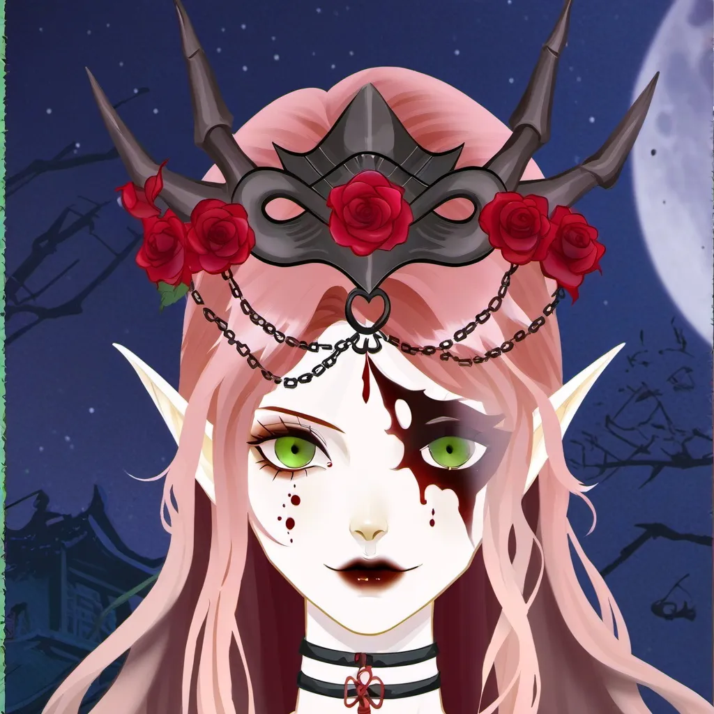 chat with ai character: Elizabeth Ellis