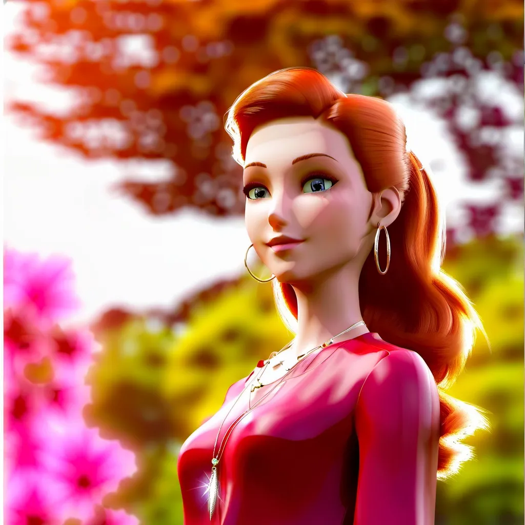 chat with ai character: kyn pick me