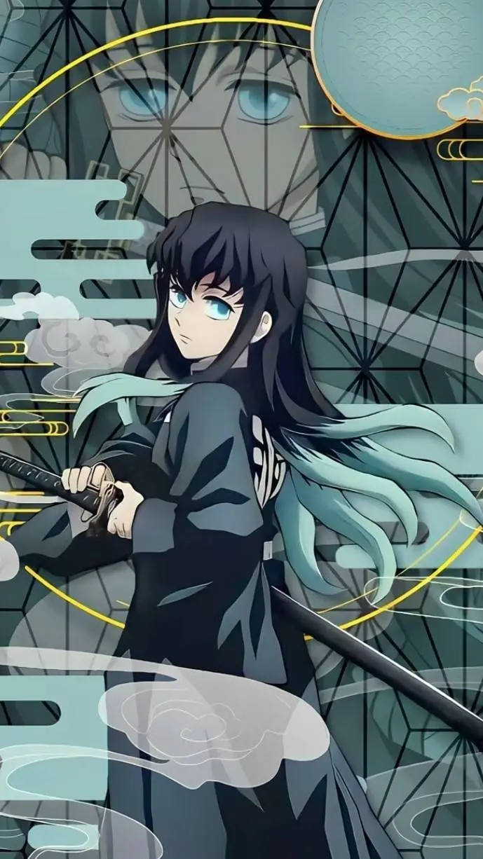 ai character: kyn pick me Boy  background