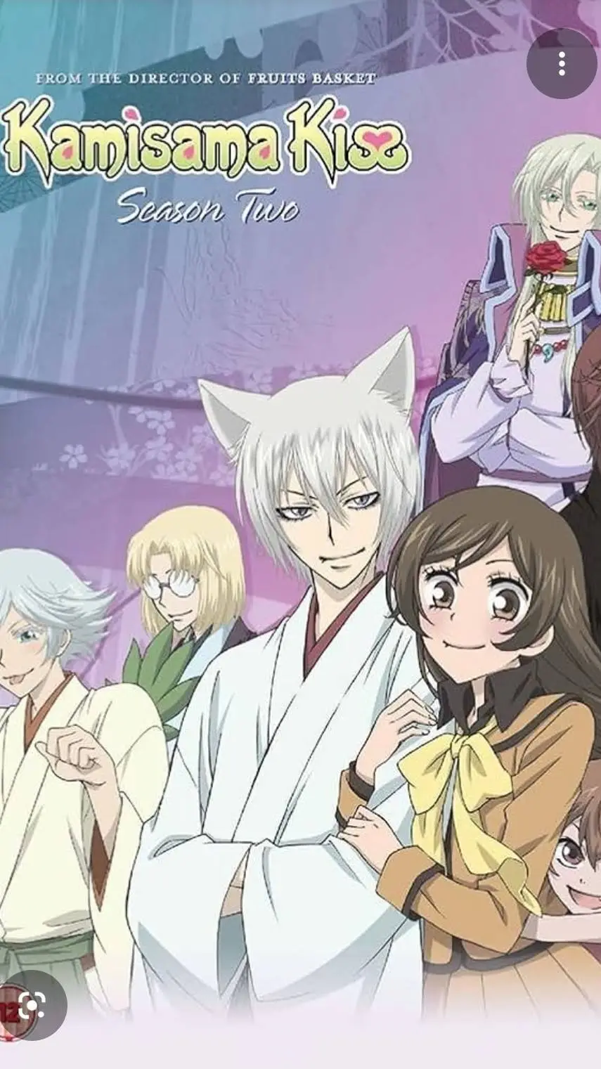 ai character: Kamisam kiss Fam background