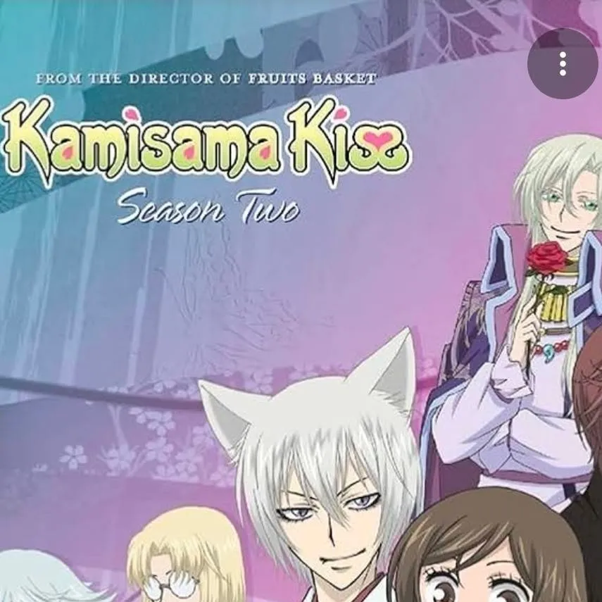 chat with ai character: Kamisam kiss Fam