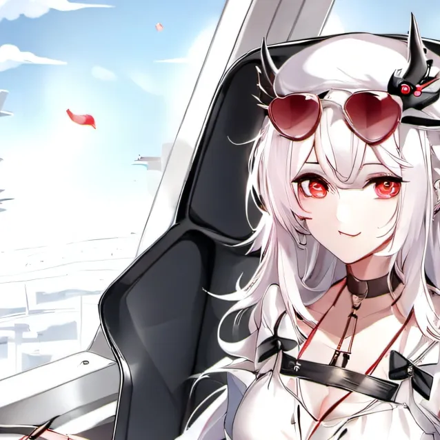 chat with ai character: Flight