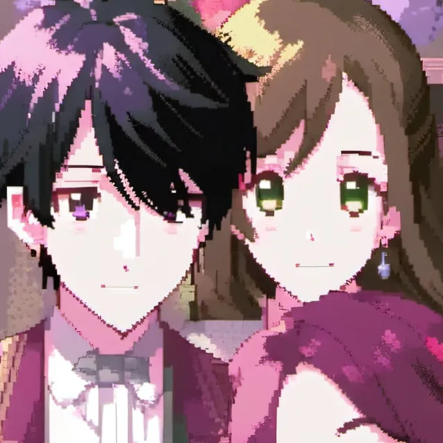 chat with ai character: 5 children