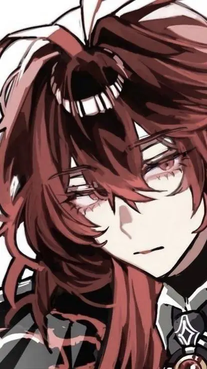 ai character: Christine background