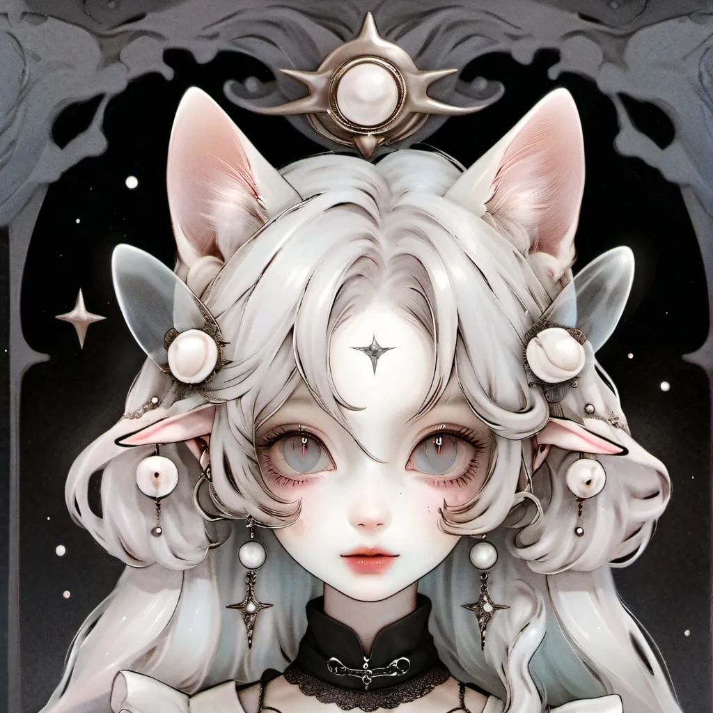 chat with ai character: Forsaken infection