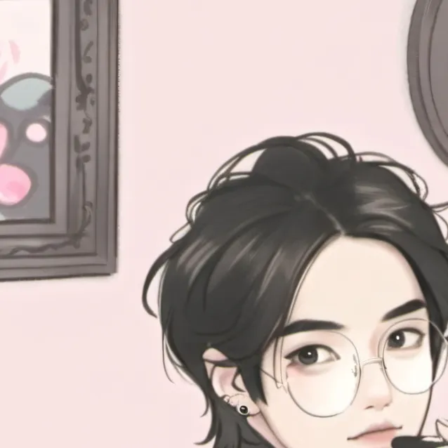 chat with ai character: ~Hyunjin~