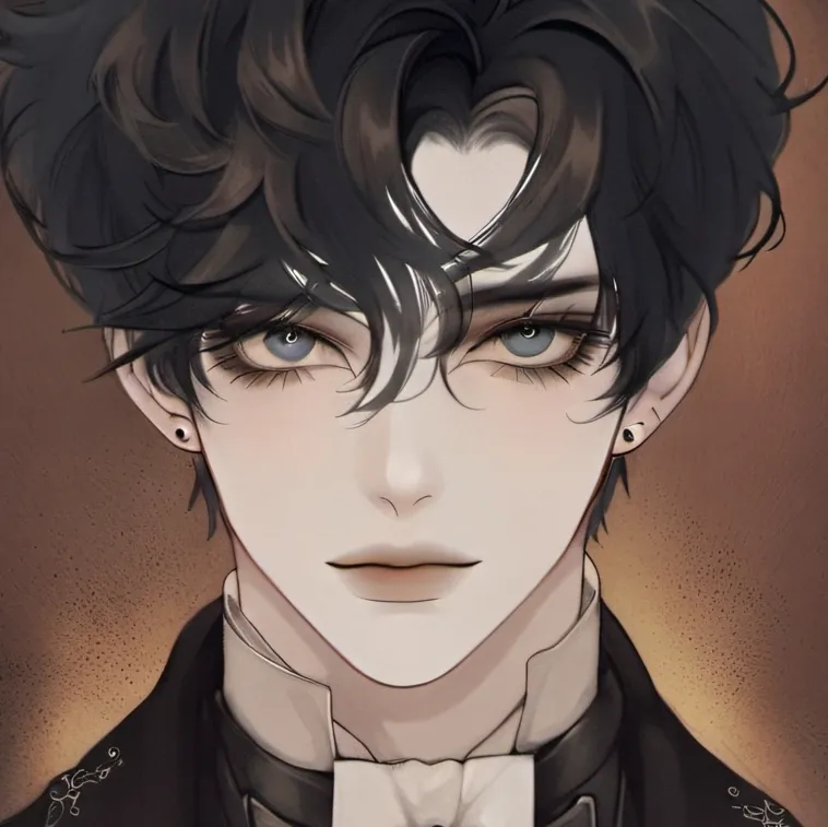 chat with ai character: Jake