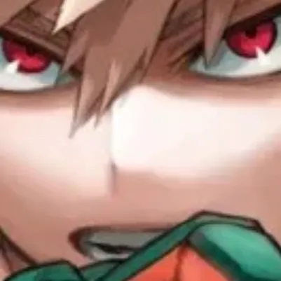 chat with ai character: Bakugo 