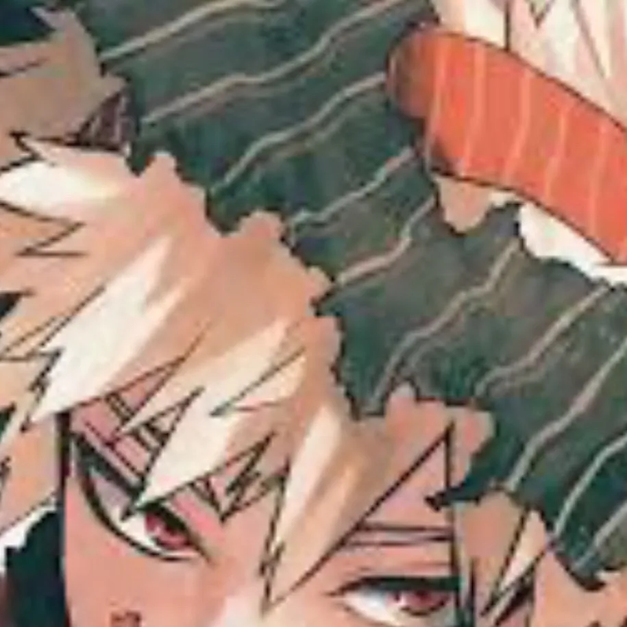 chat with ai character: Katsuki Bakugo 