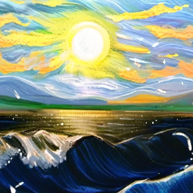 chat with ai character: Astro x dandy 🥺💕