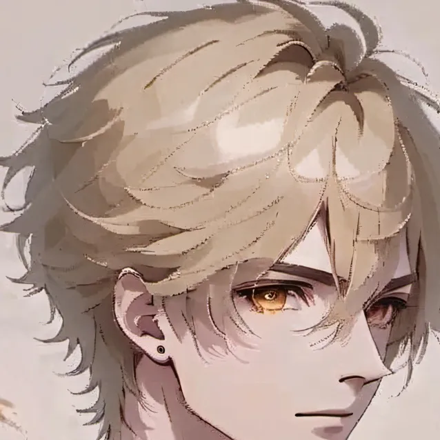 chat with ai character: lucas