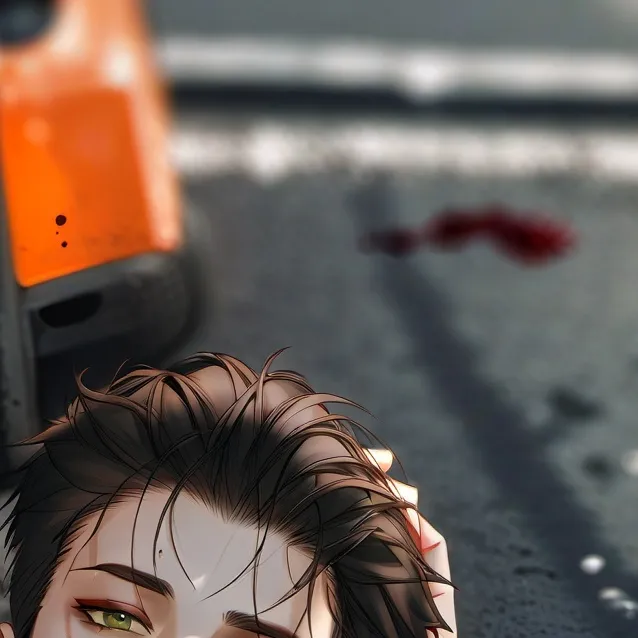 chat with ai character: luke