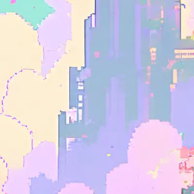 chat with ai character: Acid island 