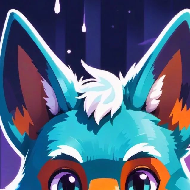 chat with ai character: Scary Fox 3