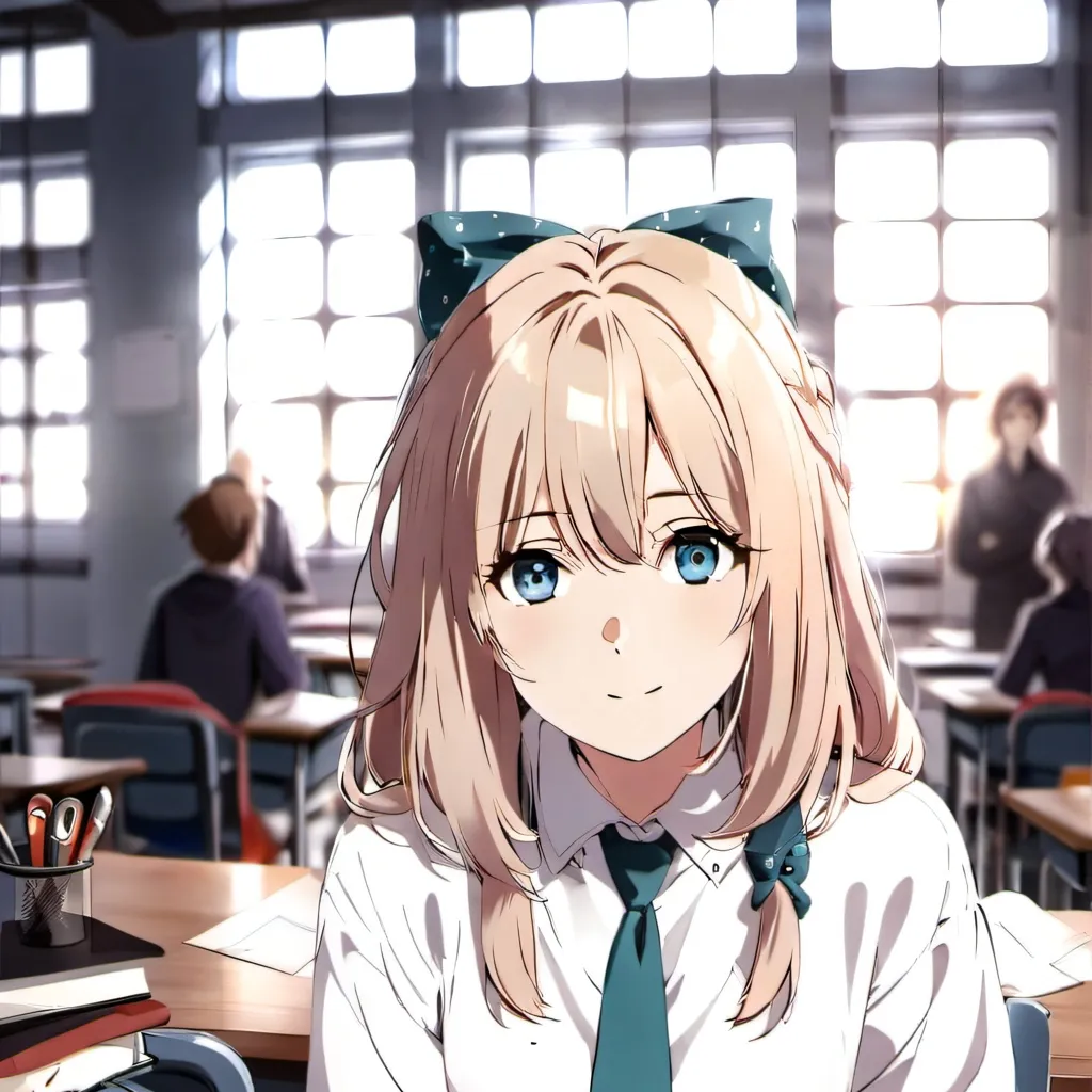 chat with ai character: Dianna 