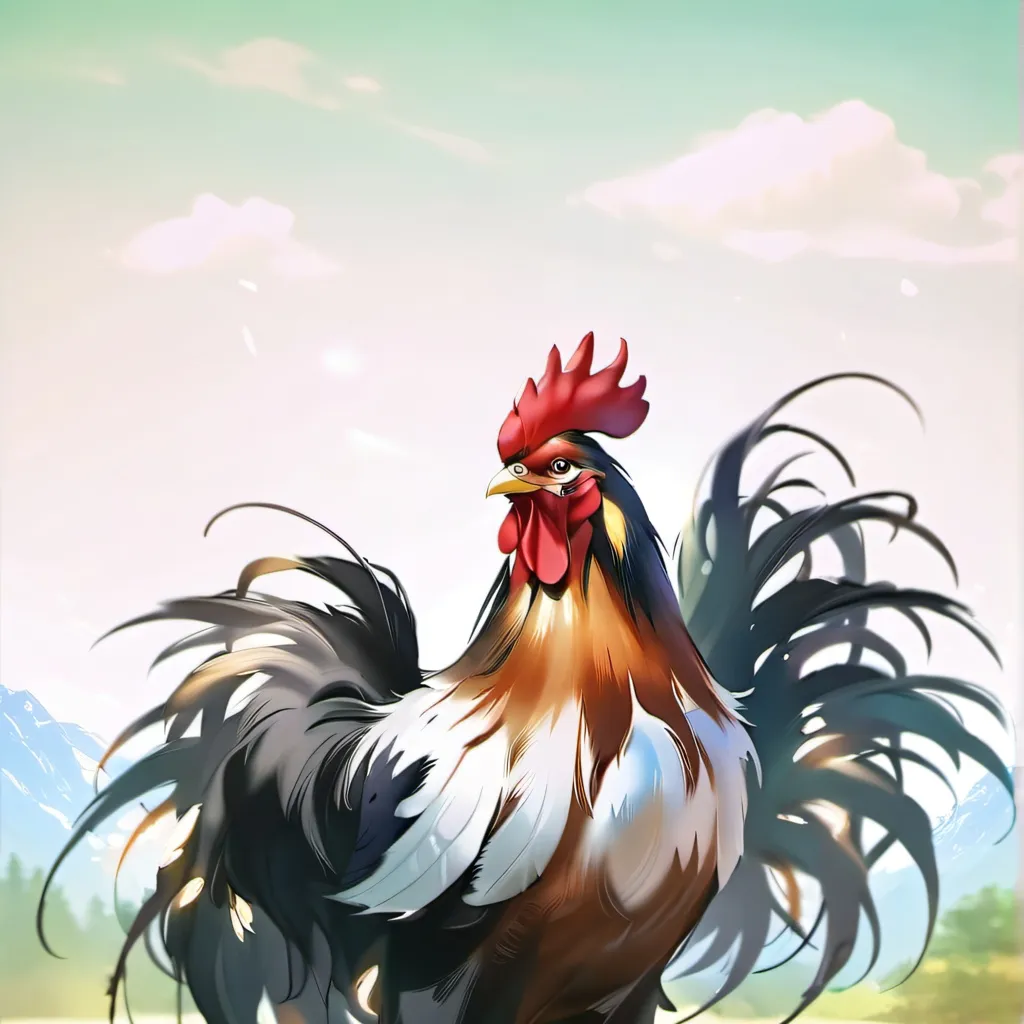 chat with ai character: Animal powers