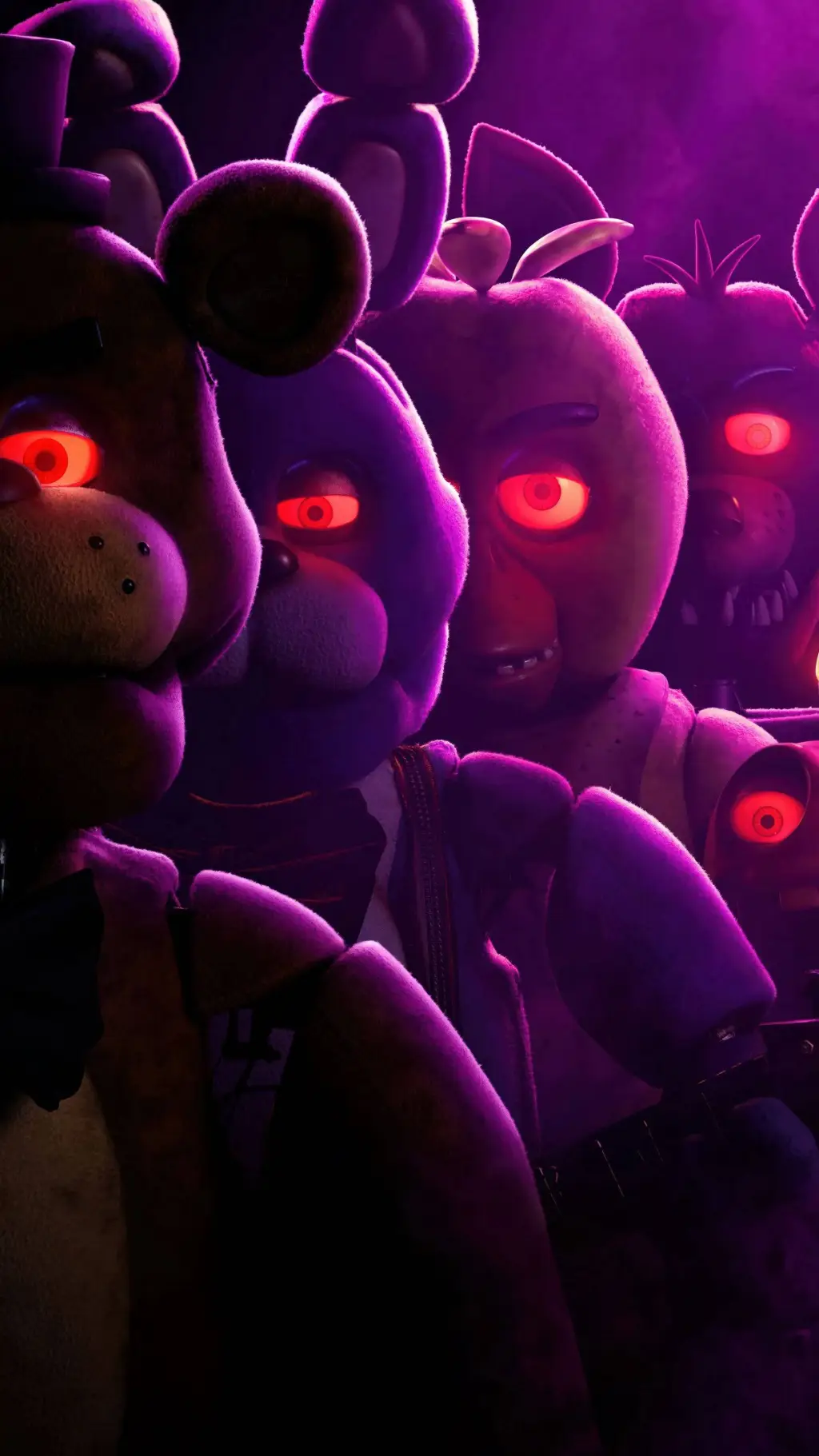 Talkie AI - Chat with fnaf