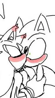 ai character: Sonadow background