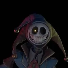 chat with ai character: The Prototype 