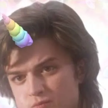 chat with ai character: Steve harrington