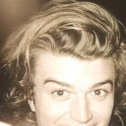 chat with ai character: Steve harrington