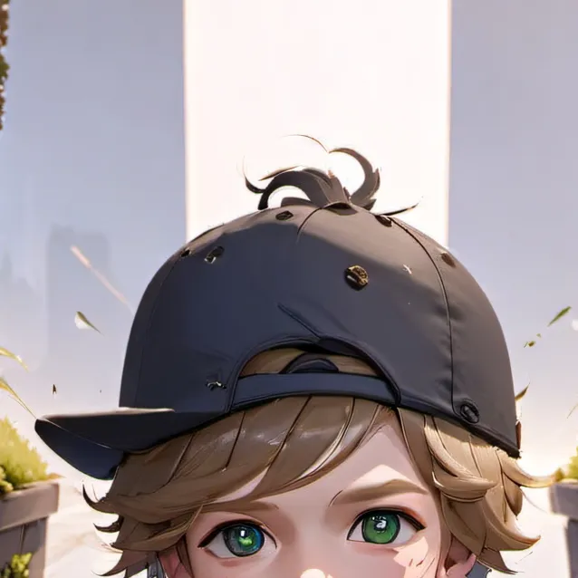chat with ai character: Till