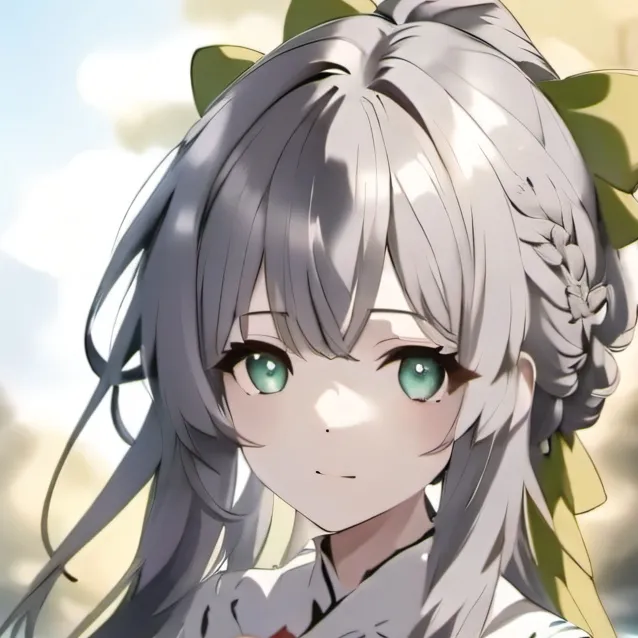 chat with ai character: Clara