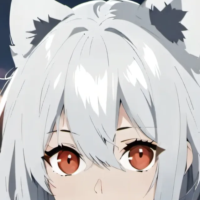 chat with ai character: Inès 