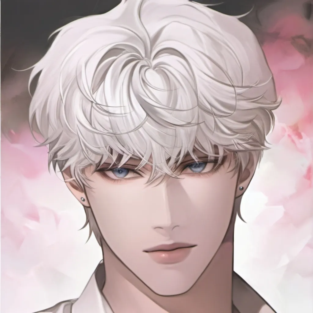 chat with ai character: Léo 