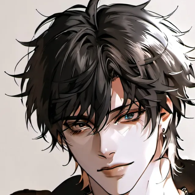 chat with ai character: levi