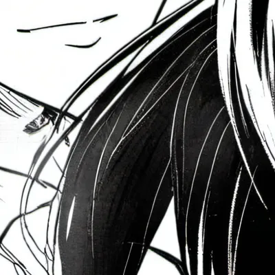 chat with ai character: Megumi’s gf