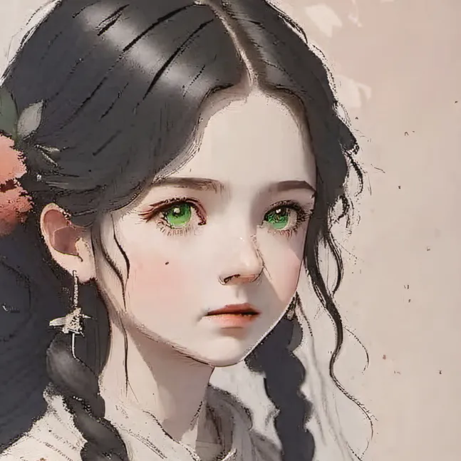 chat with ai character: Toji daughter