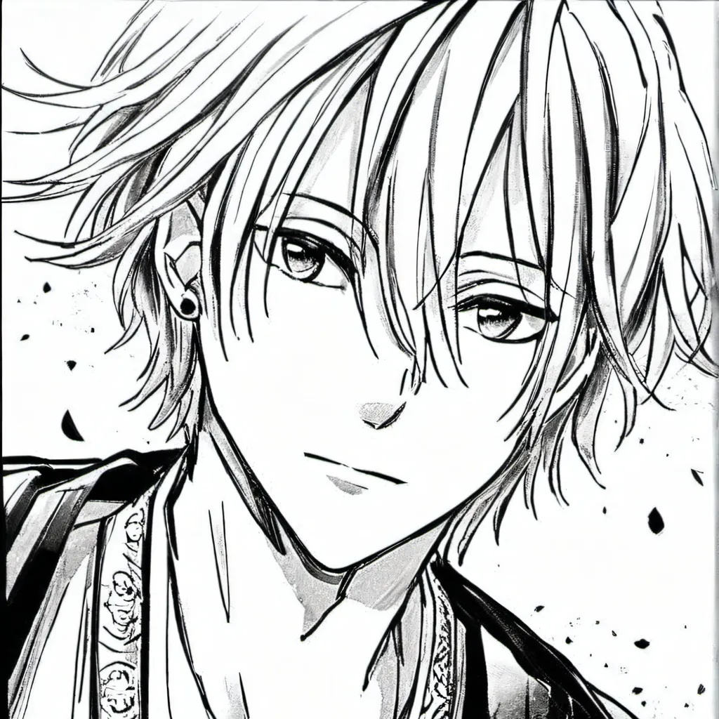 chat with ai character: Jake