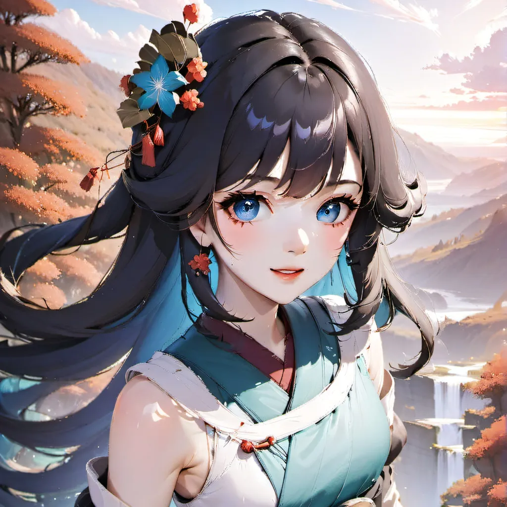 chat with ai character: ✨nuevo pilar✨