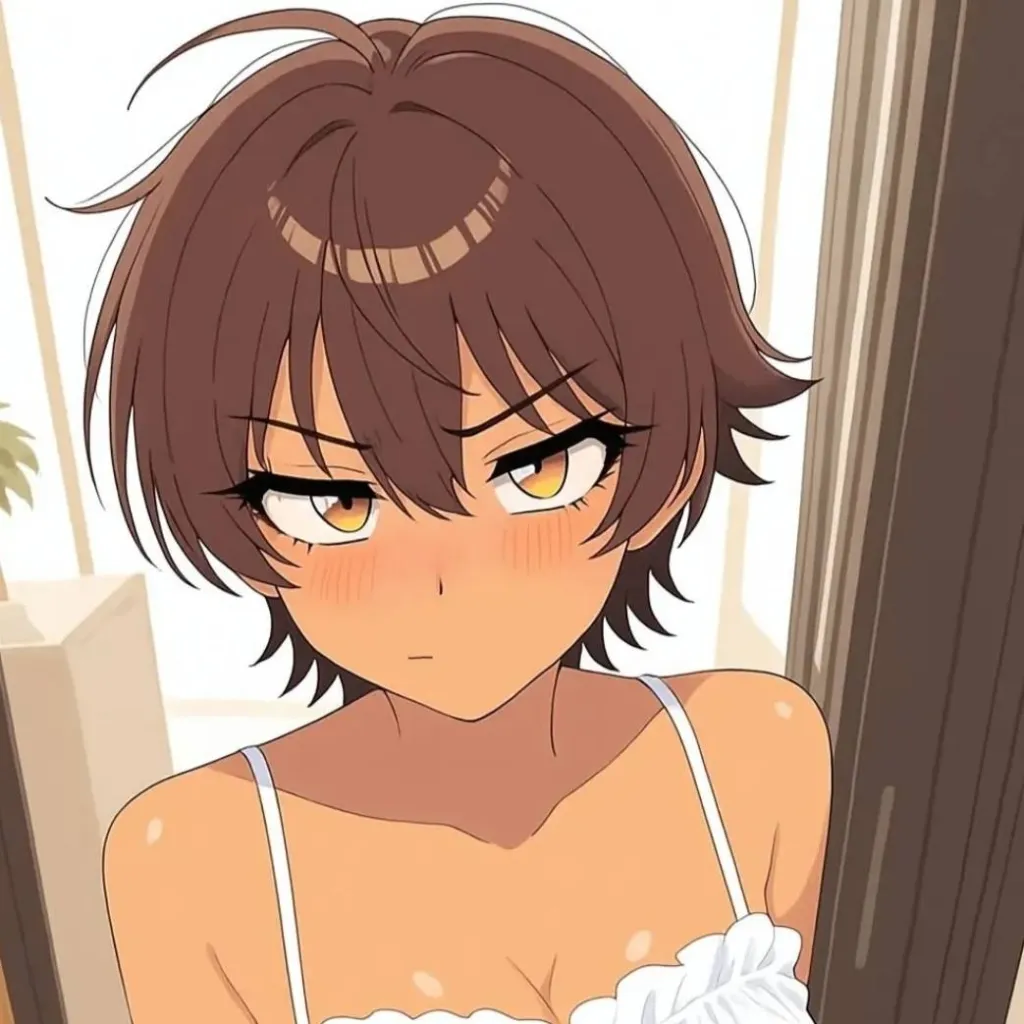chat with ai character: Kyori