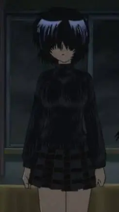 ai character: ~Urabe Mikoto~ background