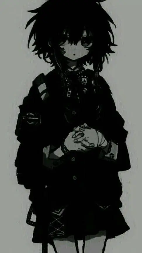 ai character: ✩Abril✩ background