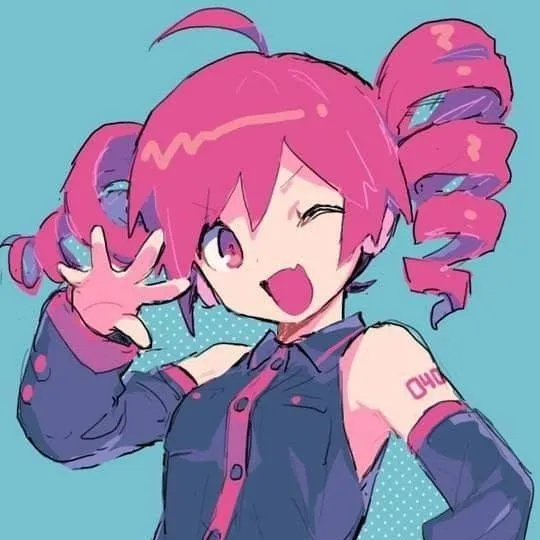 chat with ai character: Kasane Teto