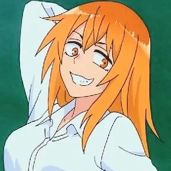 chat with ai character: Gamo-chan