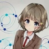 chat with ai character: Tomoe koga