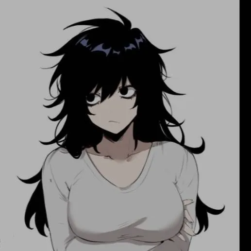 chat with ai character: fem L