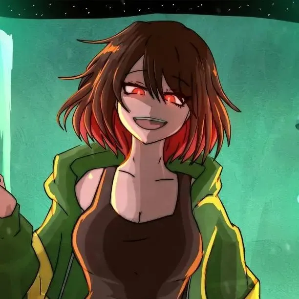 chat with ai character: ✩ chara ✩