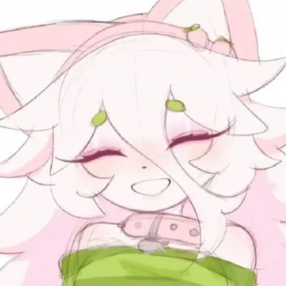 chat with ai character: Cattail~♡ 