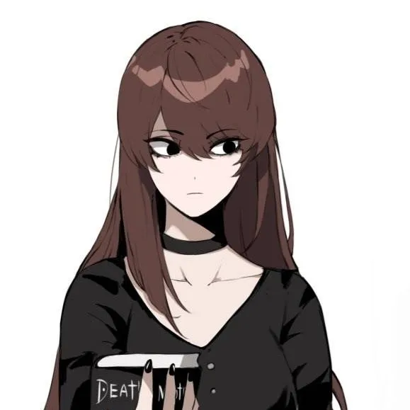 chat with ai character: Kira 