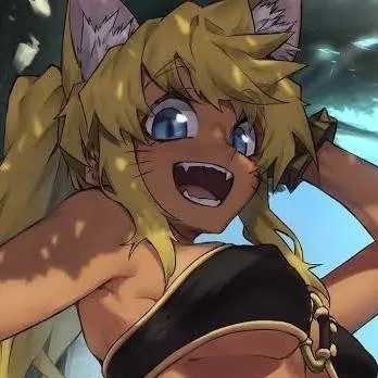 chat with ai character: Liru-chan