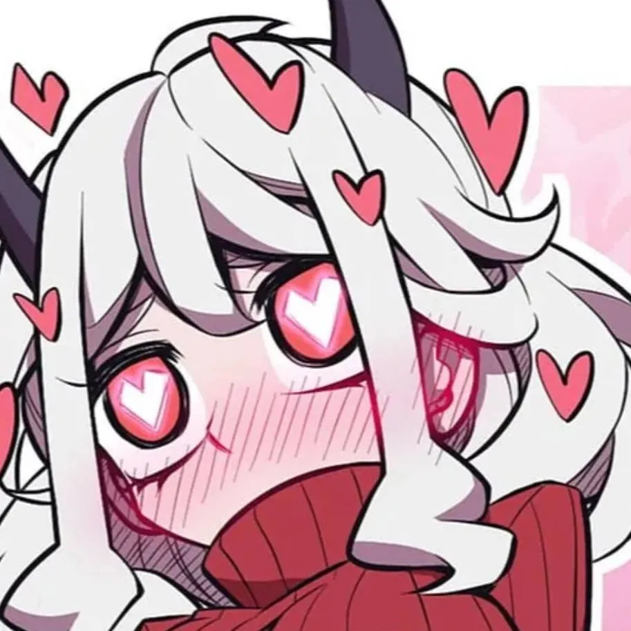 chat with ai character: Modeus (Helltaker)