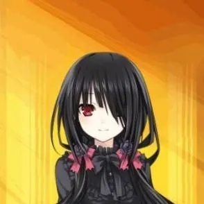 chat with ai character: Kurumi Tokisaki