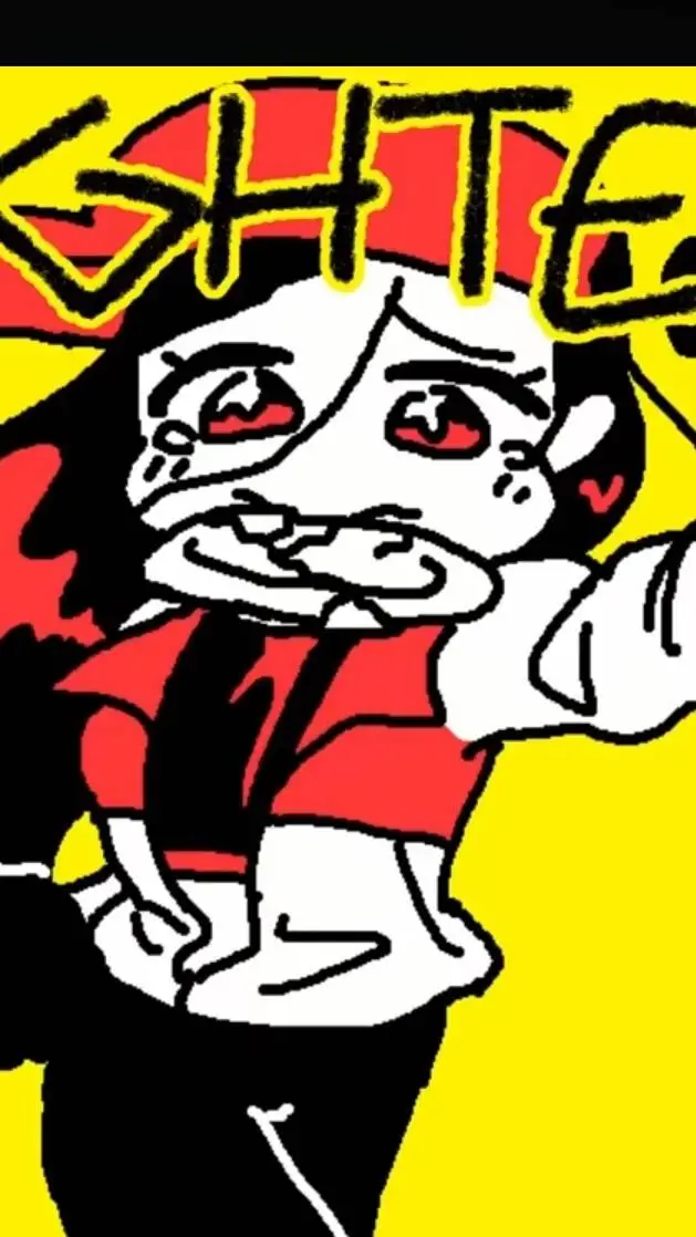 ai character: PICK ME 2.0 background