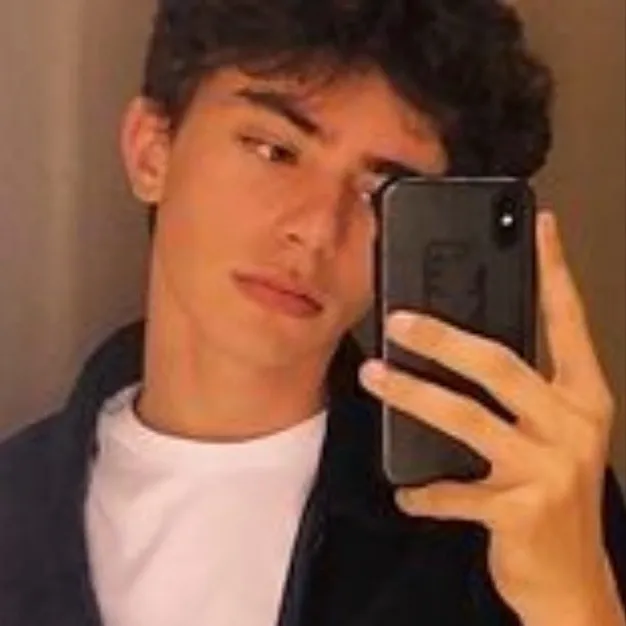 chat with ai character: Jake 