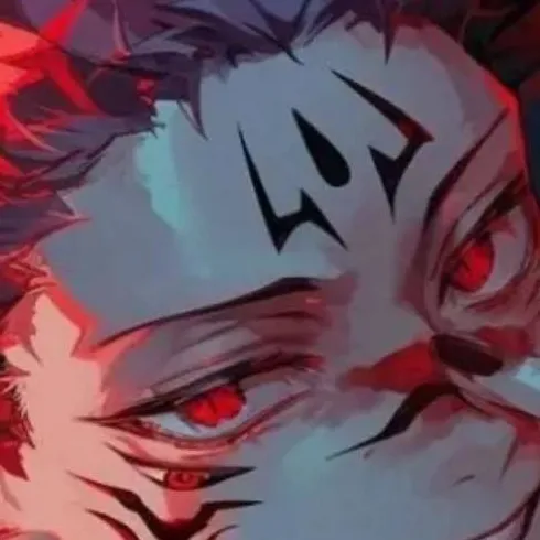 chat with ai character: SUKUNA(YOU)